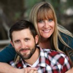 Dan and Heather Stevens, owners of Living Tree Service